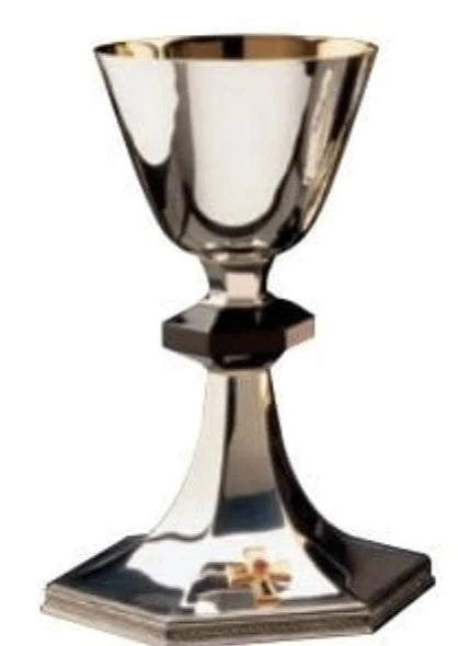 Molina 1017 chalice and ciborium, vendor product photograph 1
