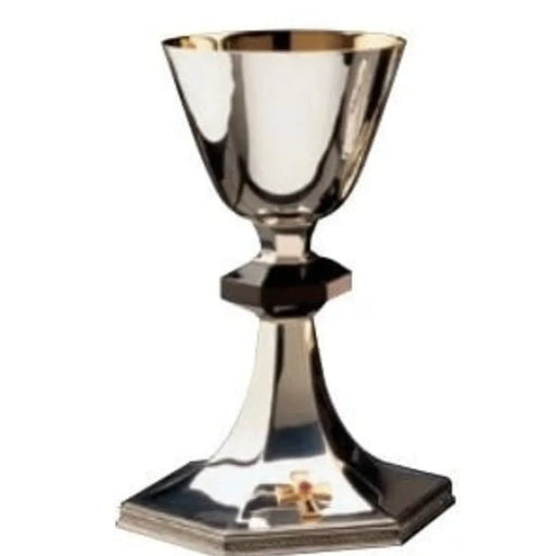 Molina 1017 chalice and ciborium, vendor product photograph 1
