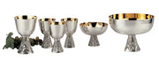 Molina 2100 chalice and ciborium, vendor product photograph 1