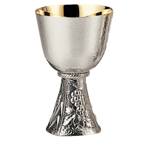 Molina 2100 chalice and ciborium, vendor product photograph 2