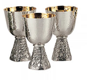 Molina 2100 chalice and ciborium, vendor product photograph 3