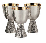 Molina 2100 chalice and ciborium, vendor product photograph 6