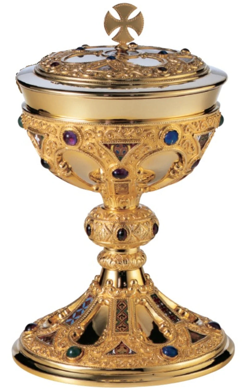 Molina 2271 ciborium, vendor product photograph 1