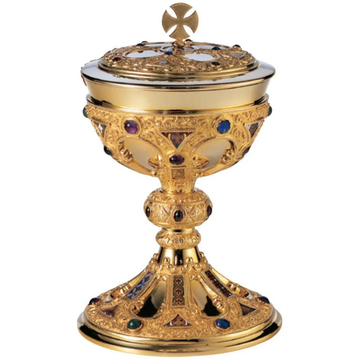 Molina 2271 ciborium, vendor product photograph 1