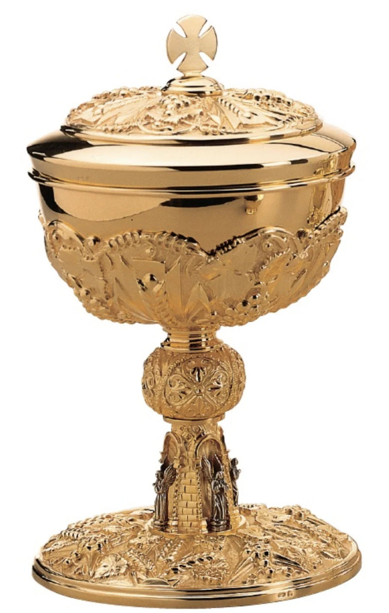 Molina 2341 ciborium, vendor product photograph 1