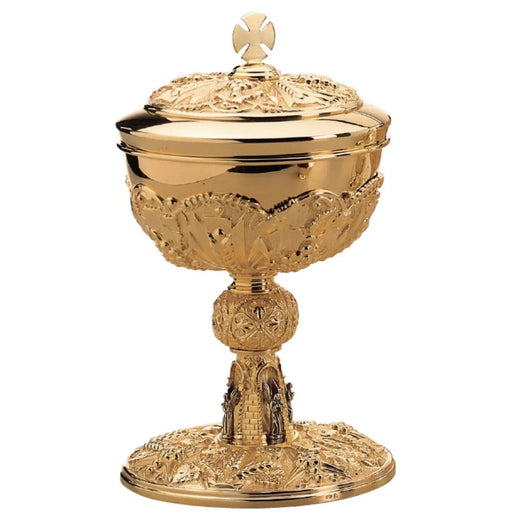 Molina 2341 ciborium, vendor product photograph 1