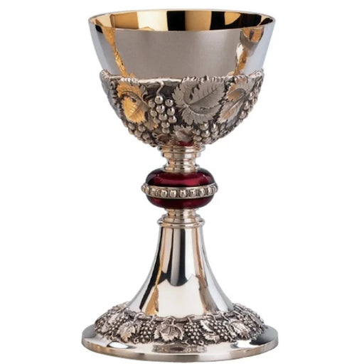 Molina 2350 chalice & paten set, vendor product photograph 1