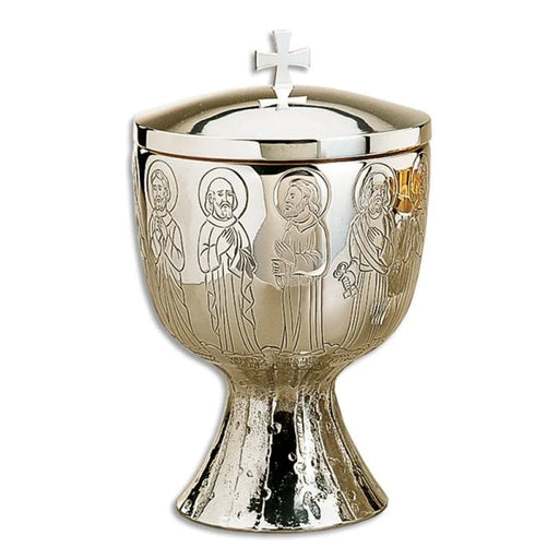 Molina 2948 Twelve Apostles Chalice & Ciborium Choices, product photograph 2