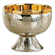 Molina 2948 Twelve Apostles Chalice & Ciborium Choices, product photograph 3