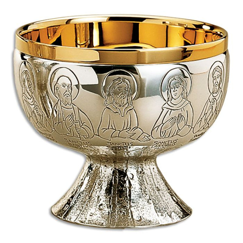 Molina 2948 Twelve Apostles Chalice & Ciborium Choices, product photograph 3