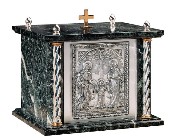 Molina 4101 tabernacle, vendor product photograph 1
