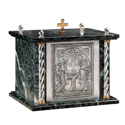 Molina 4101 tabernacle, vendor product photograph 1