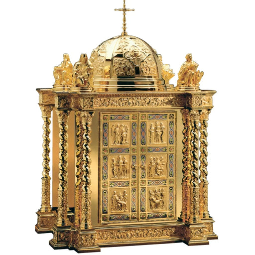 Molina 4112 tabernacle, vendor product photograph 1