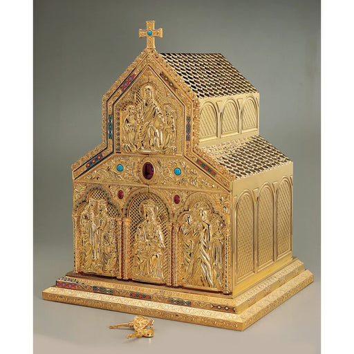 Molina 4118 tabernacle, vendor product photograph 1