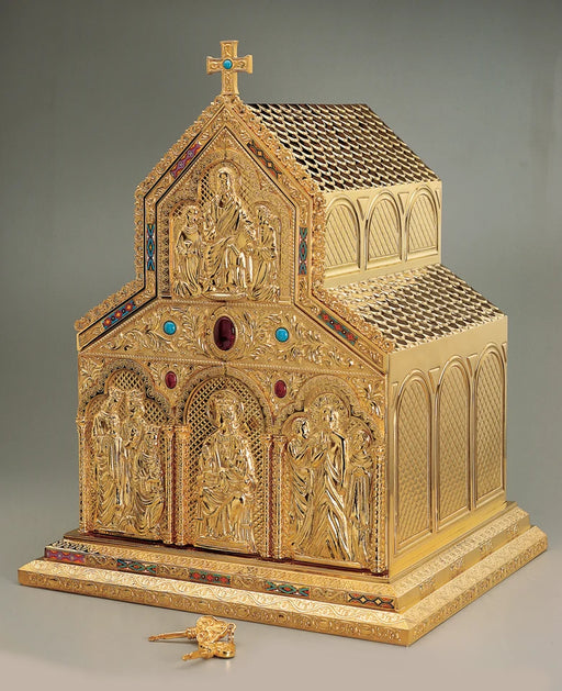 Molina 4118 tabernacle, vendor product photograph 1