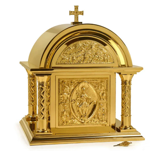 Molina 4225 tabernacle, vendor product photograph 1