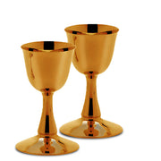 Molina 5240 Principal Chalice & 5240-01 Serving Chalice, product photograph 2