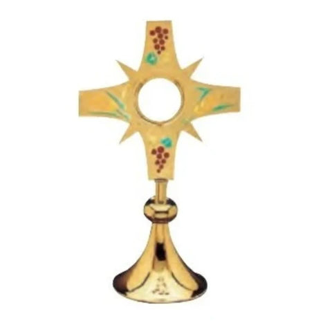 Molina 5504 monstrance, vendor product photograph 1
