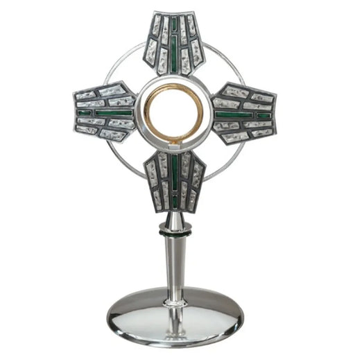 Molina 7280 monstrance, vendor product photograph 1