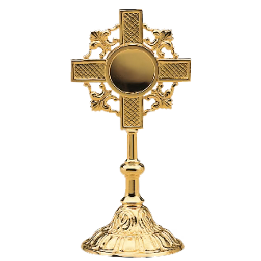 Molina 789 reliquary, vendor product photograph 1