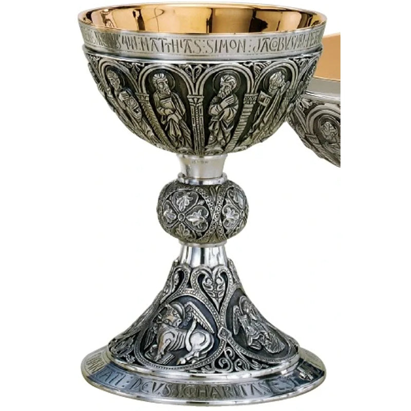 Molina AS-197 chalice, vendor product photograph 1