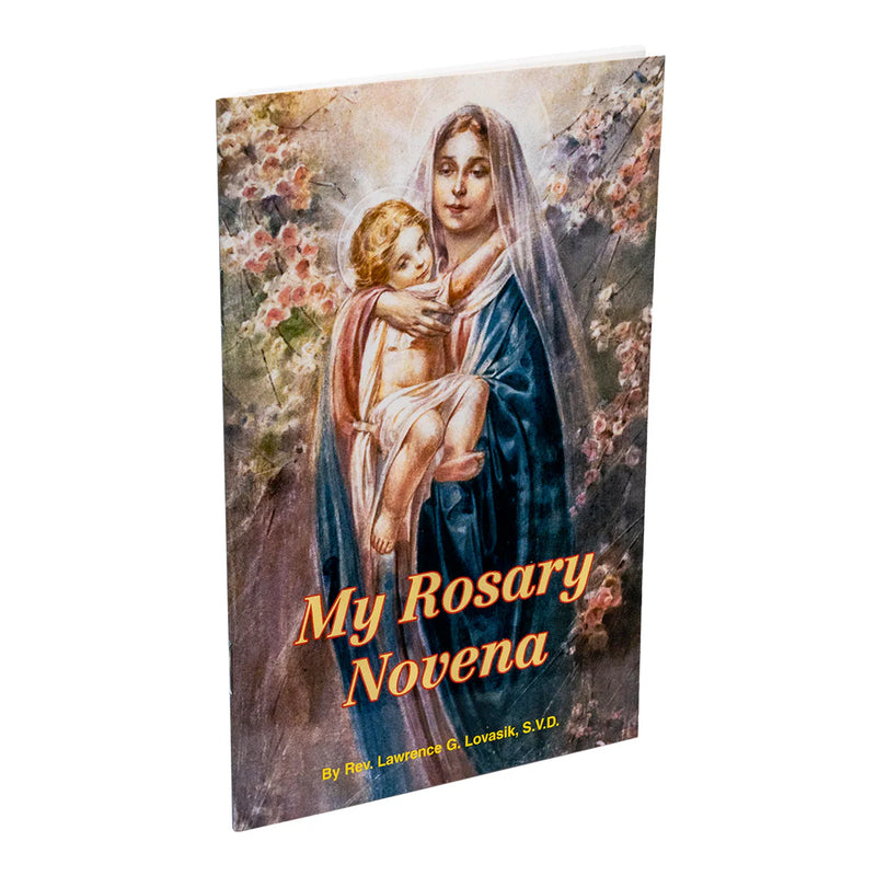 My Rosary Novena | Catholic Book Publishing