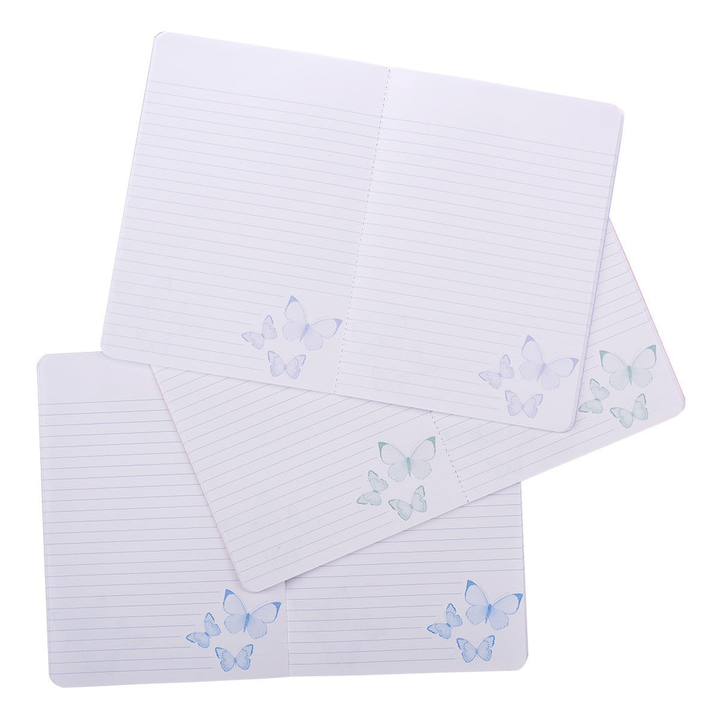 Blessed Large Notebook Set