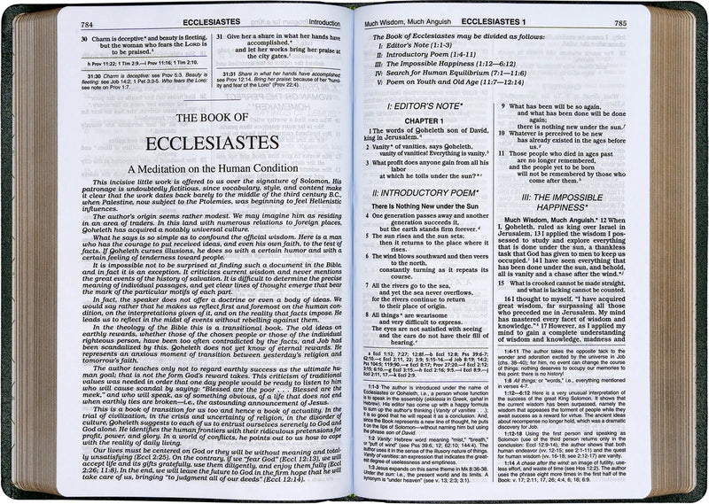 New Catholic Bible Gift and Award Edition by Catholic Book Publishing