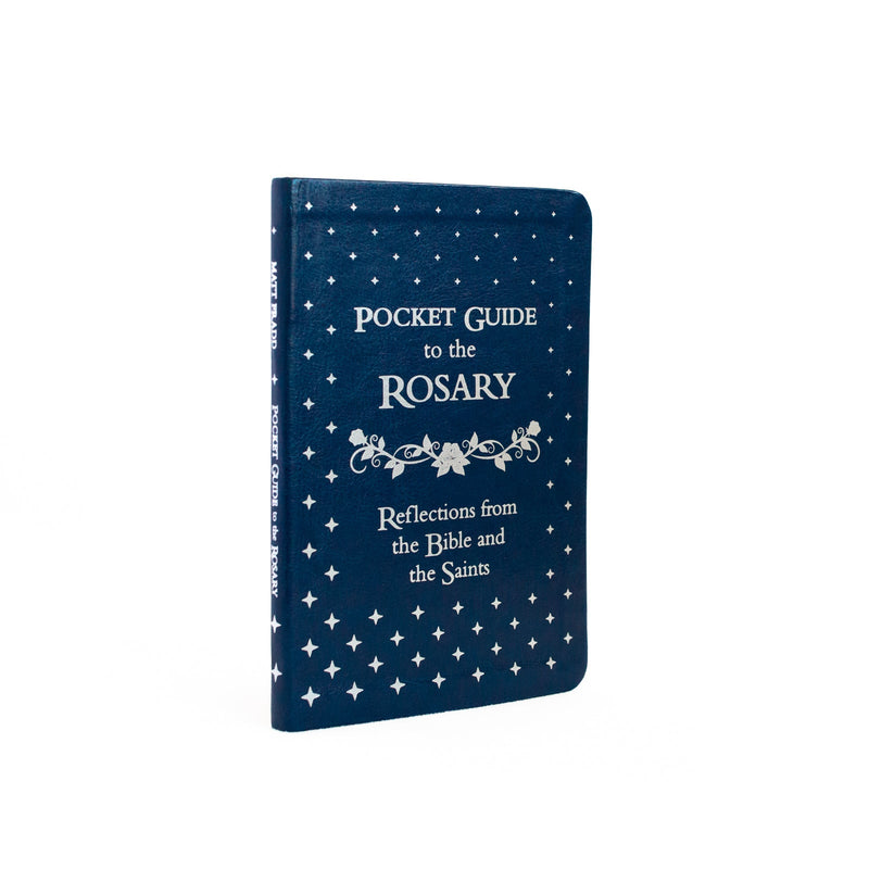 Pocket Guide to the Rosary by Matt Fradd | Ascension Press