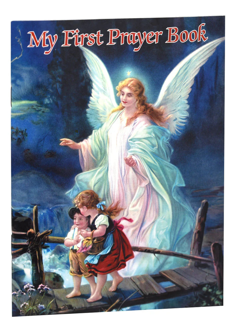 My First Prayer Book, Catholic Classics Series, Children's Book