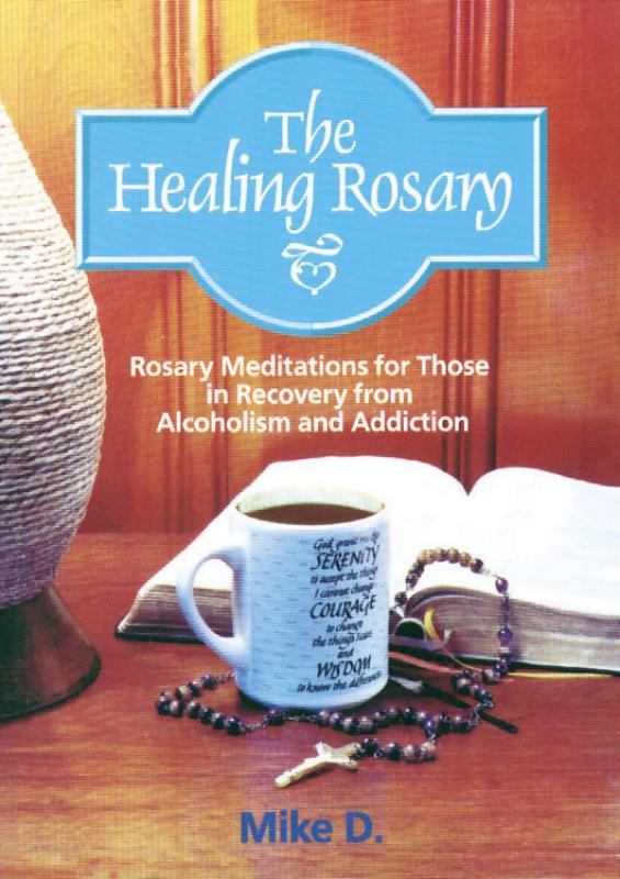 Healing Rosary: Rosary Meditations | Catholic Book Publishing