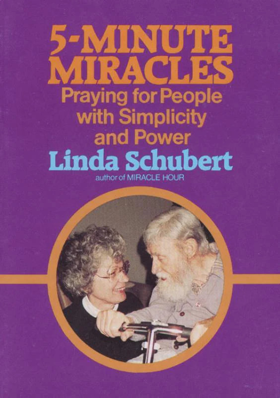 5 Minute Miracles Catholic Prayer Book | Catholic Book Publishing