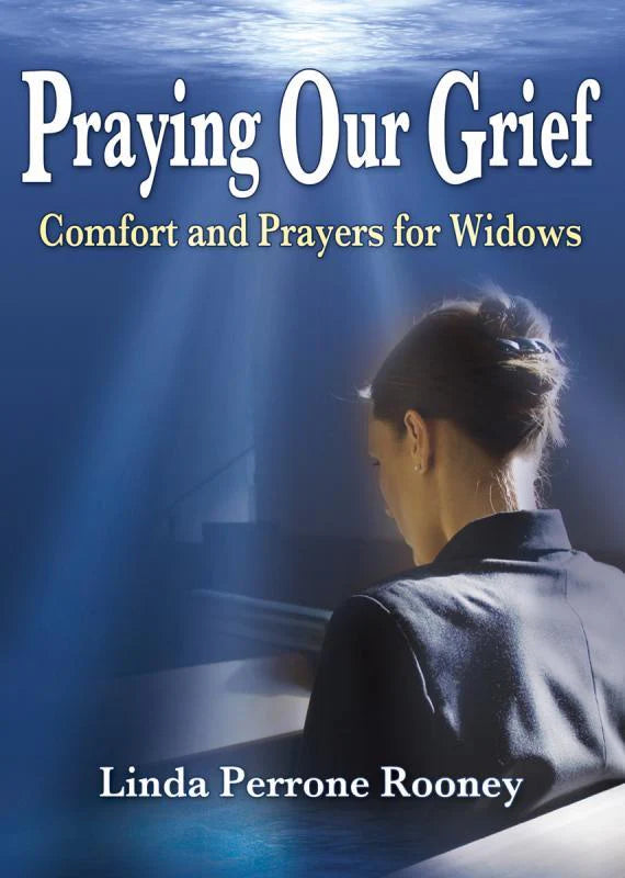 Praying Our Grief | Catholic Book Publishing