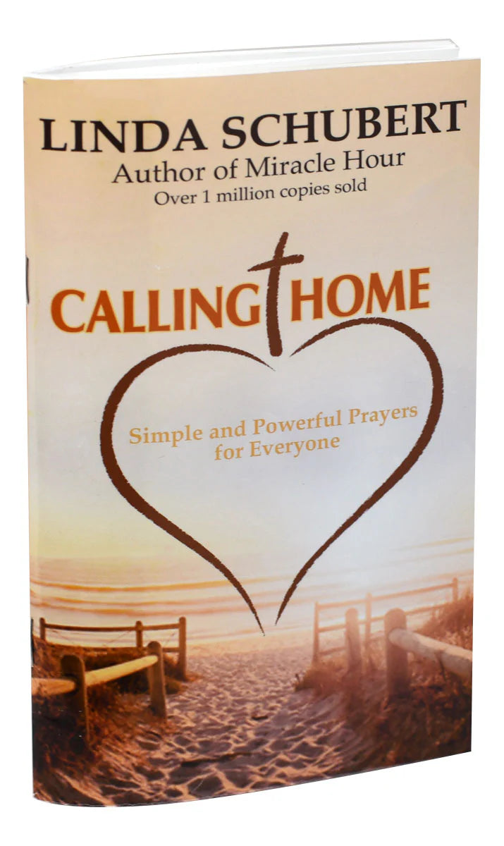 Calling Home | Catholic Book Publishing