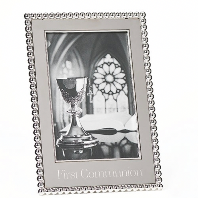 Communion Frame 8"H