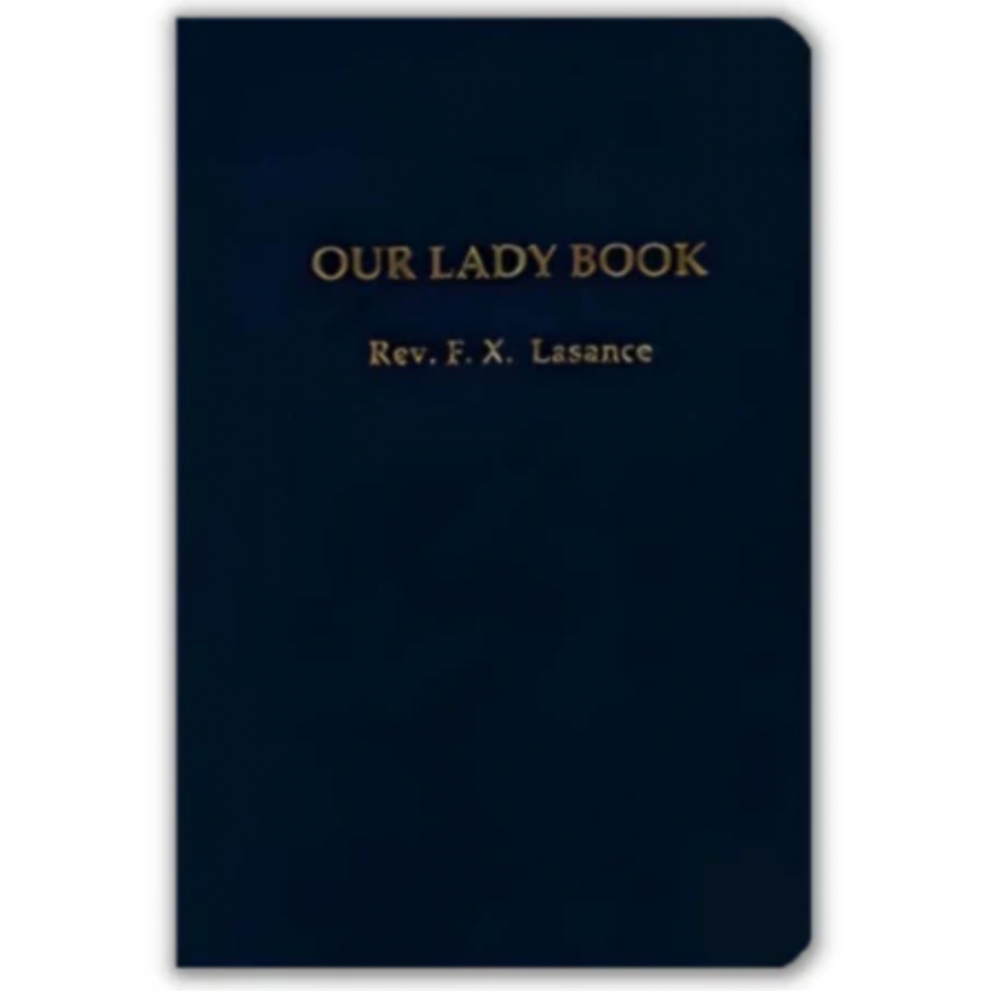 Our Lady Book