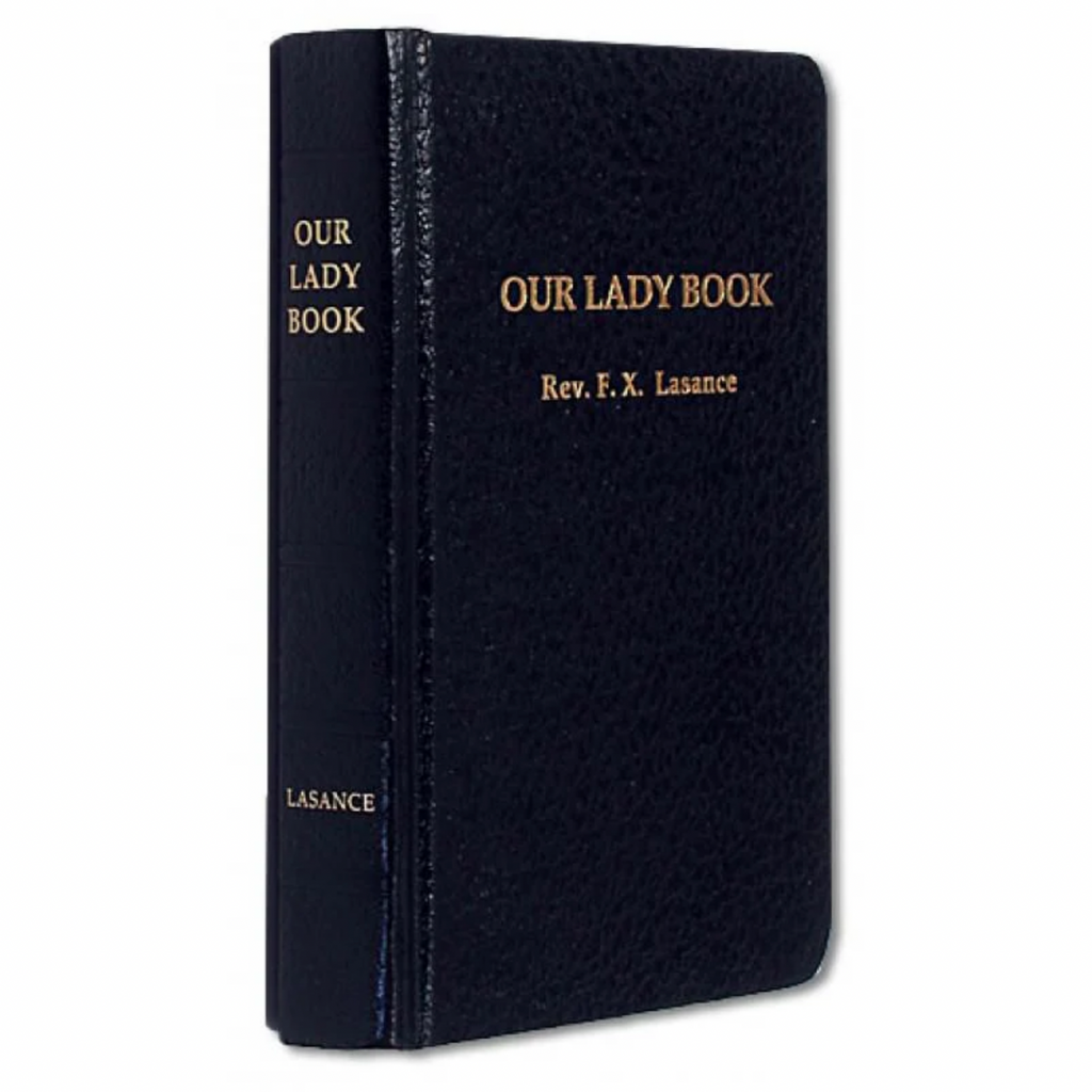 Our Lady Book