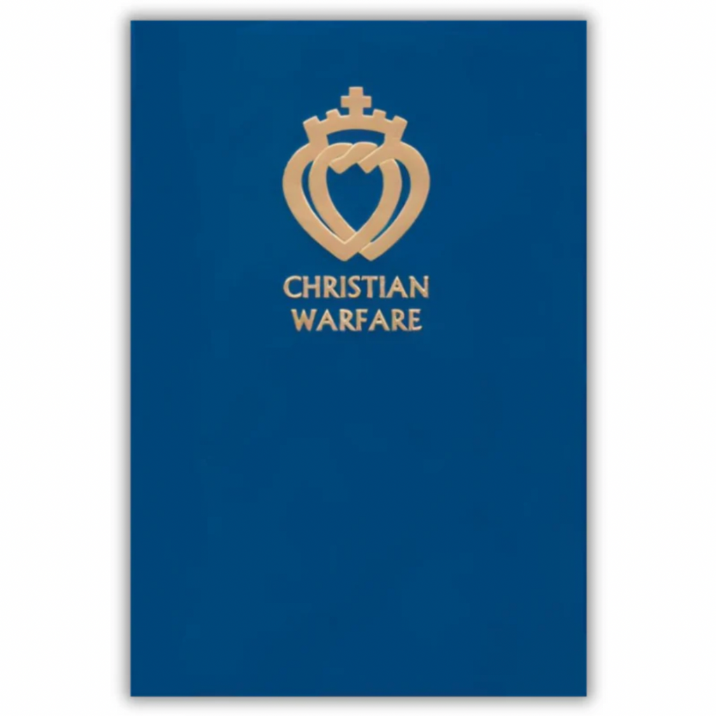 Christian Warfare