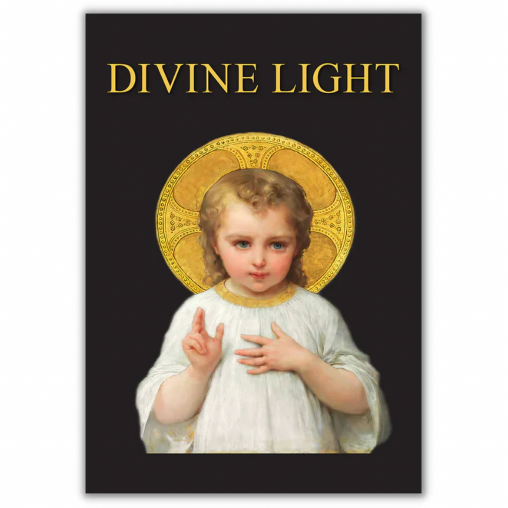 Divine Light