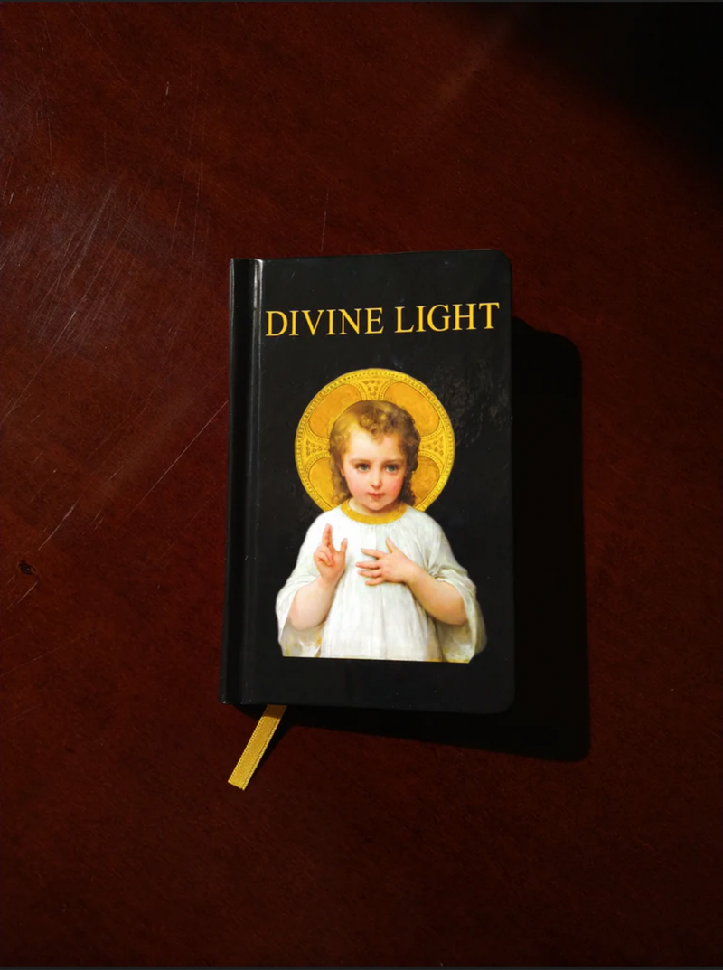 Divine Light