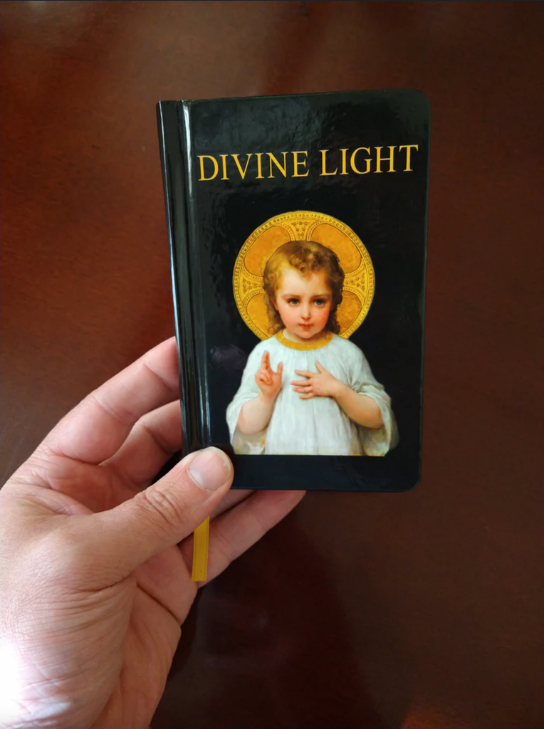 Divine Light