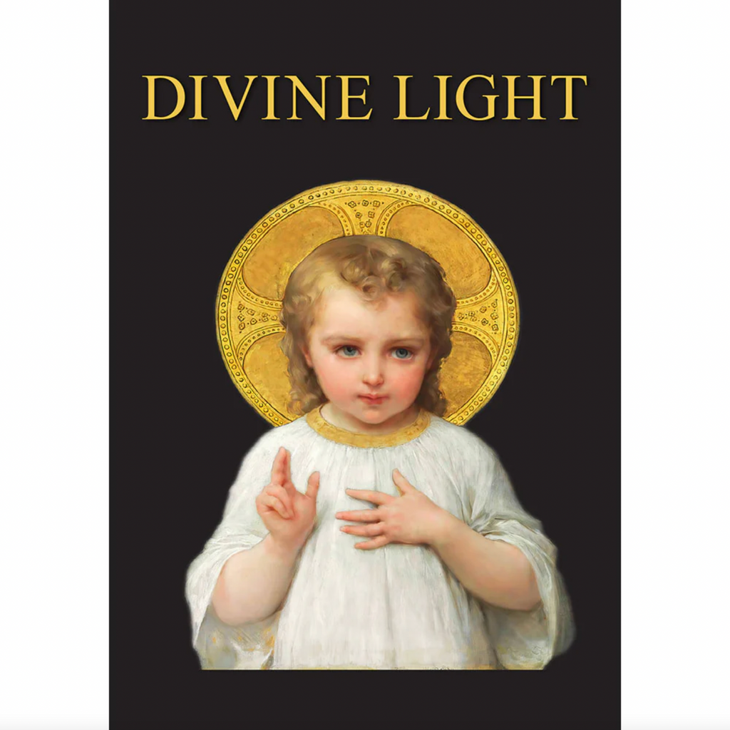 Divine Light