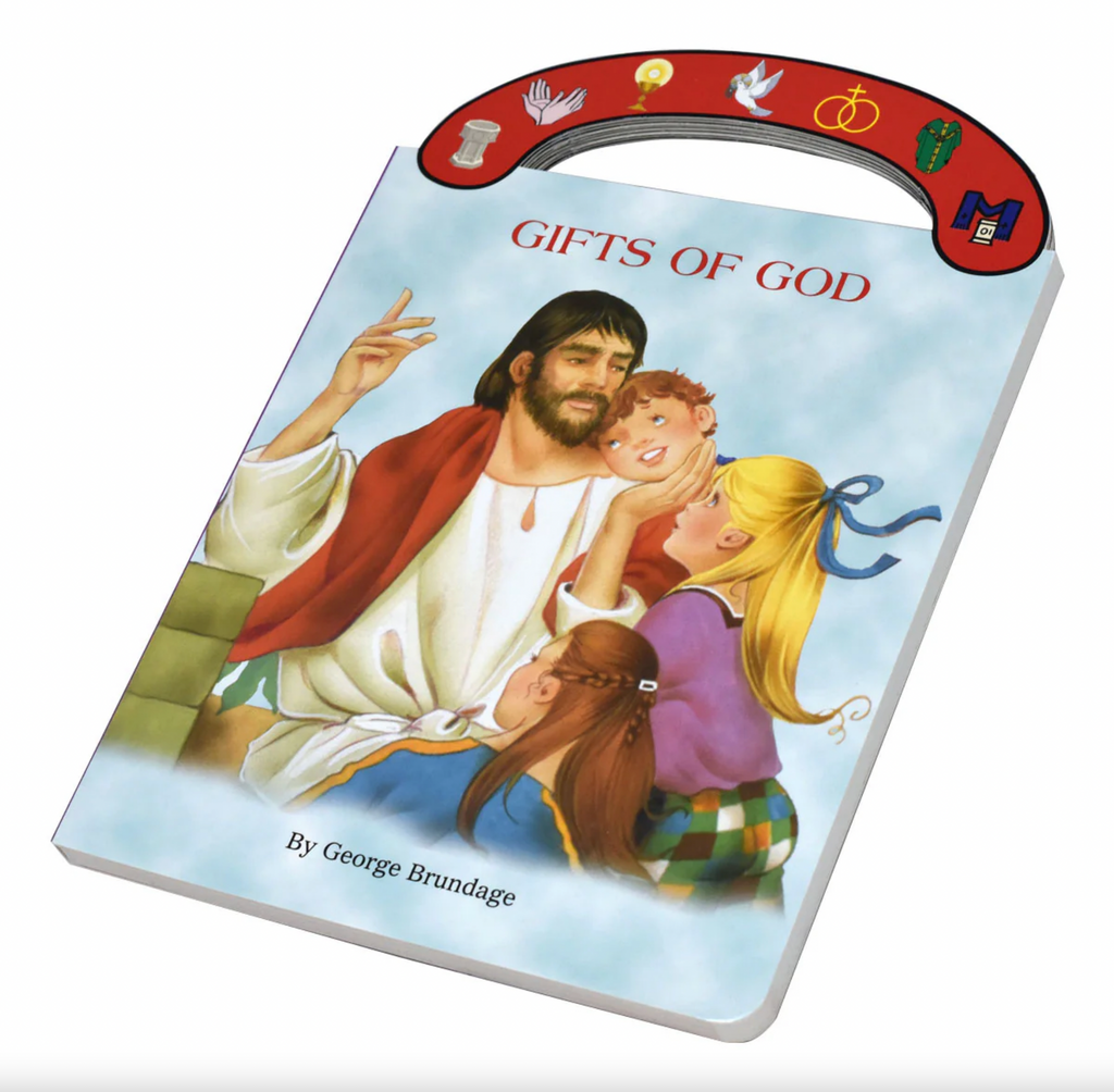 Gifts Of God