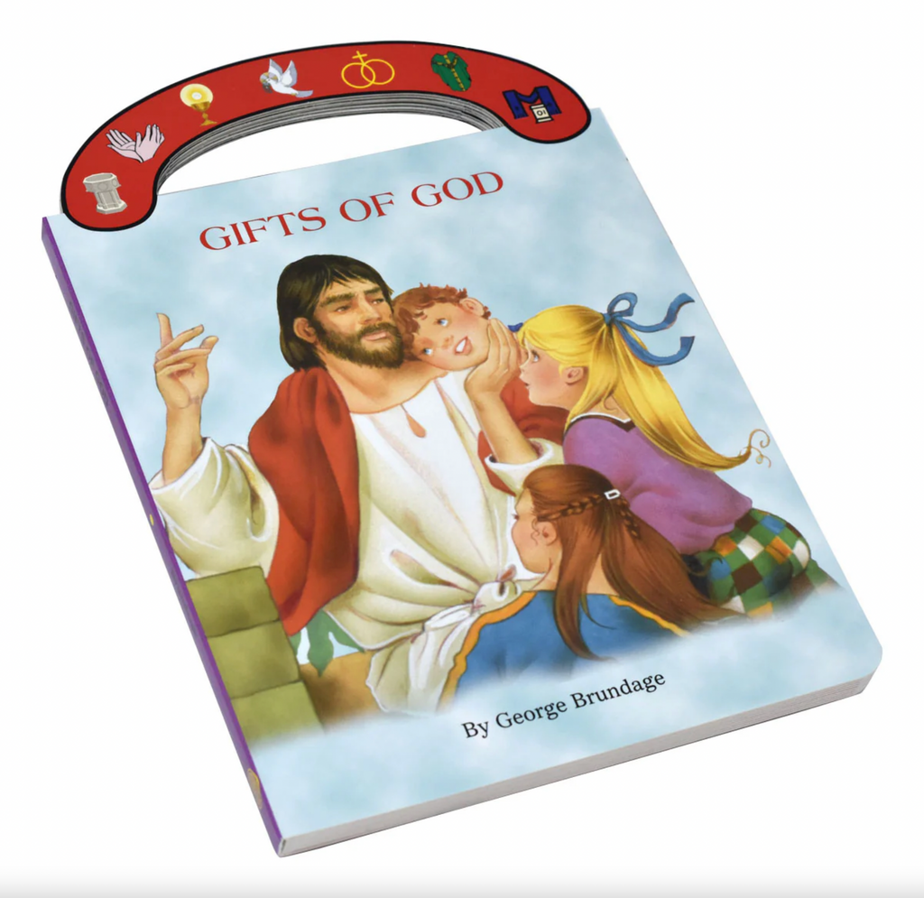 Gifts Of God