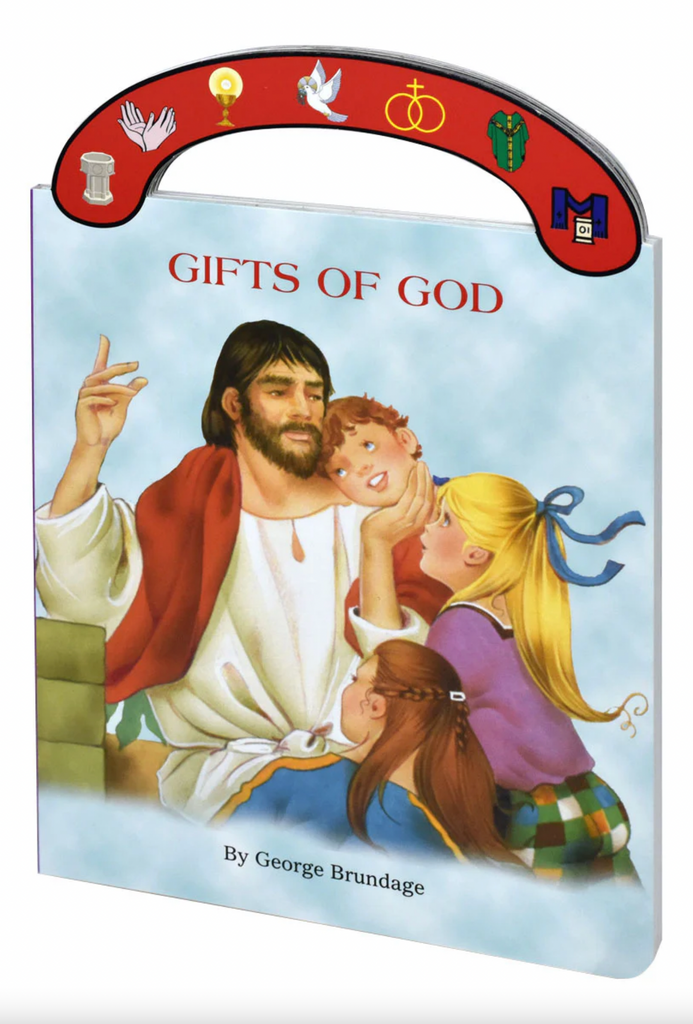 Gifts Of God