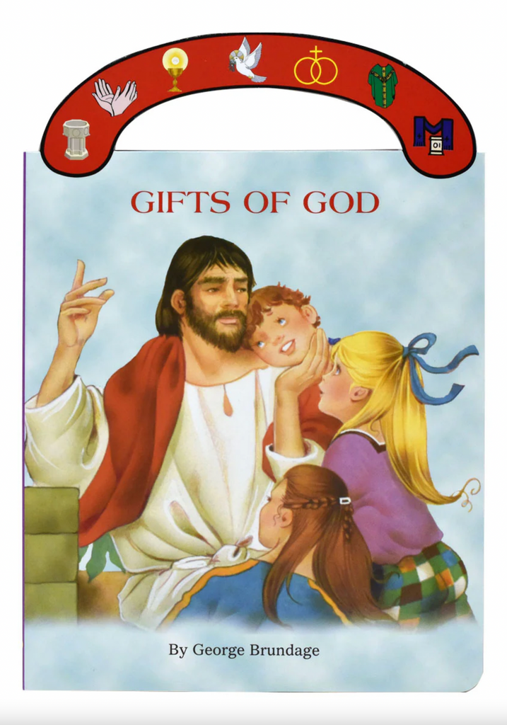 Gifts Of God