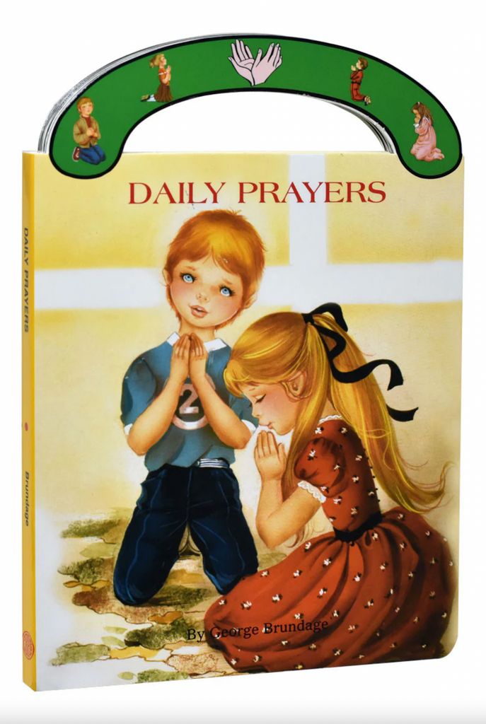 Daily Prayers