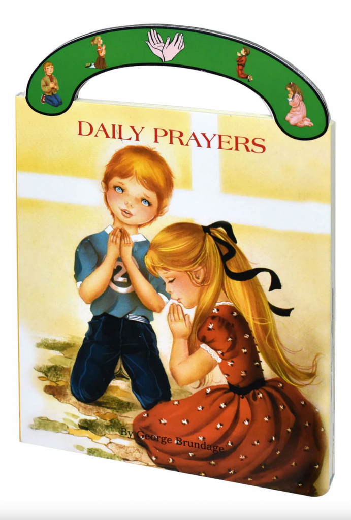 Daily Prayers