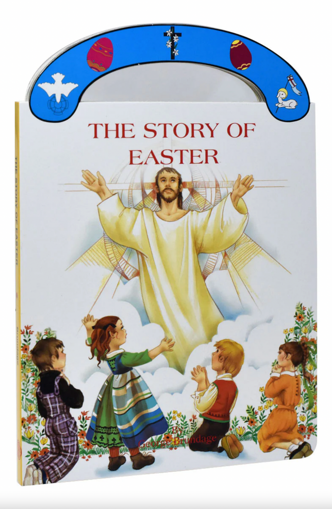 The Story Of Easter