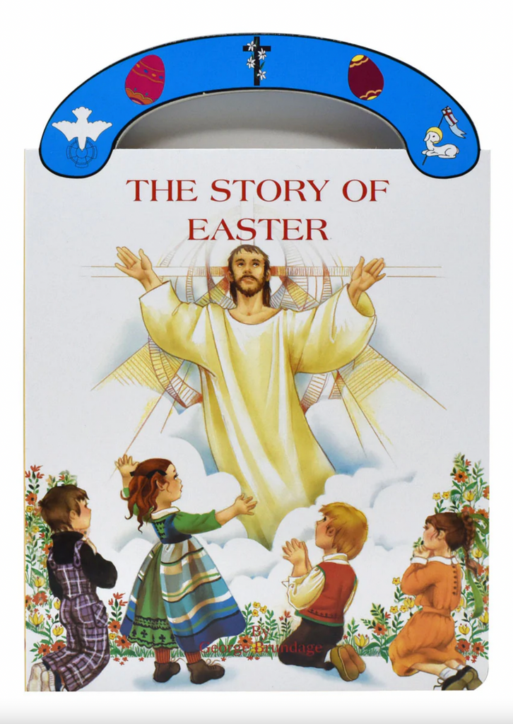 The Story Of Easter